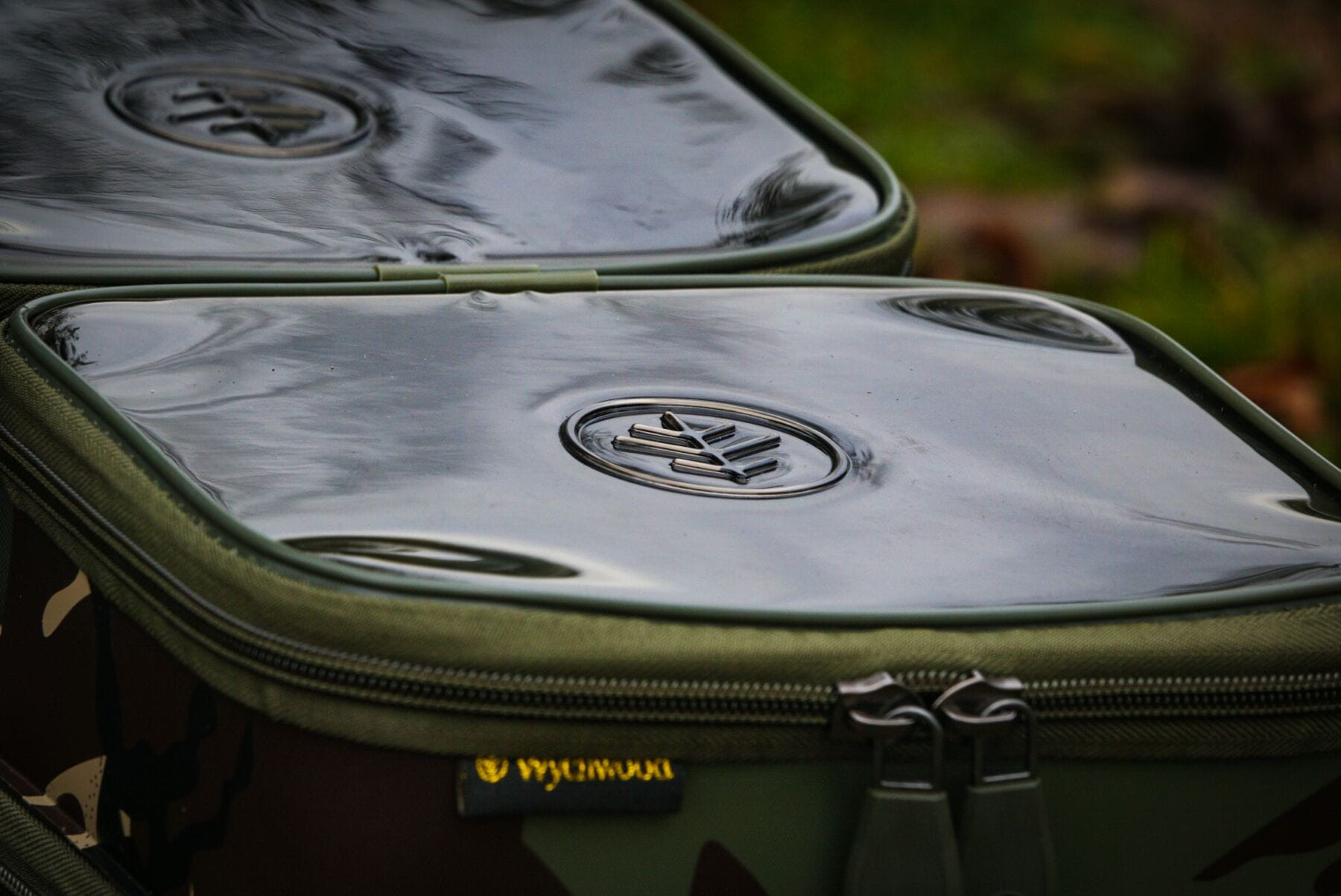 Wychwood Pouzdro Extremis Tactical Eva L-Modular Deep 9l - Obrázek 2