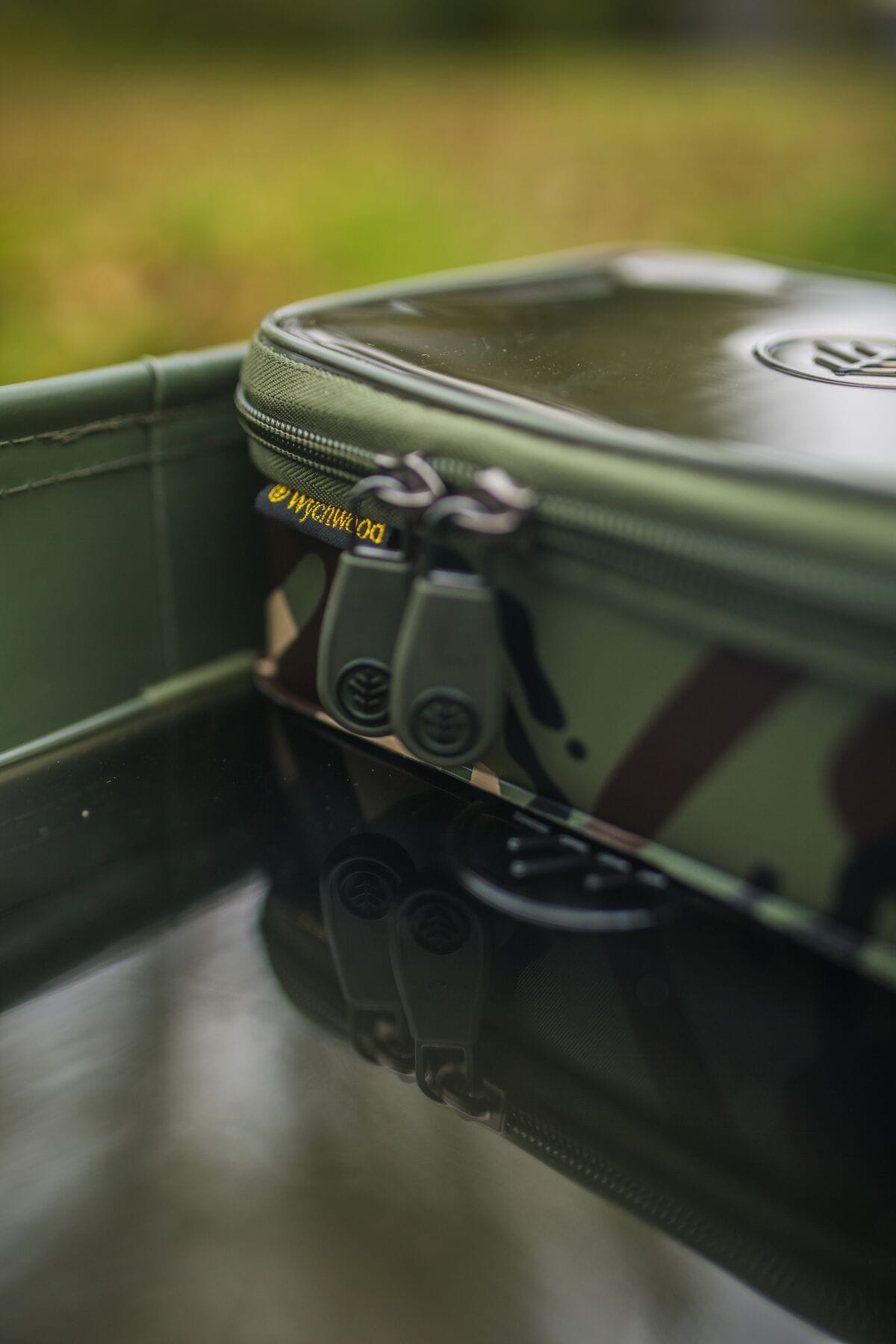 Wychwood Pouzdro Extremis Tactical Eva L-Modular Deep 9l - Obrázek 3