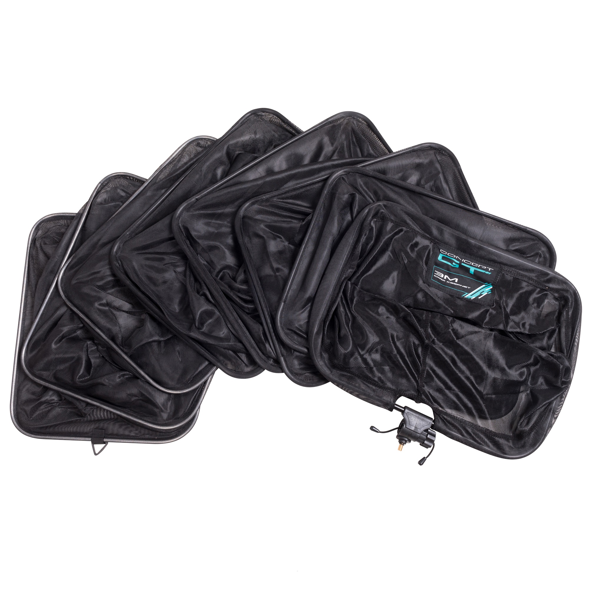 Leeda Vezírek Concept GT Carp Keepnet 3m - Obrázek 2