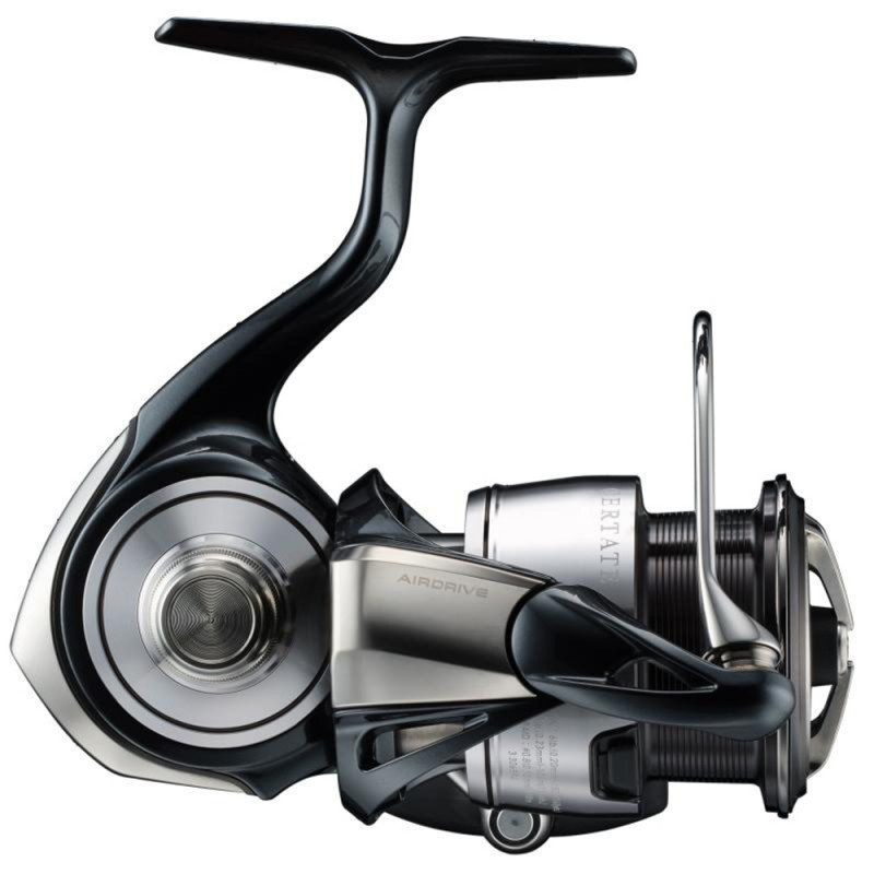 Daiwa Naviják 24 Certate LT 2500D (obrázek 3)