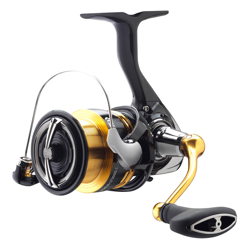 Daiwa Naviják 23 Legalis LT 2500