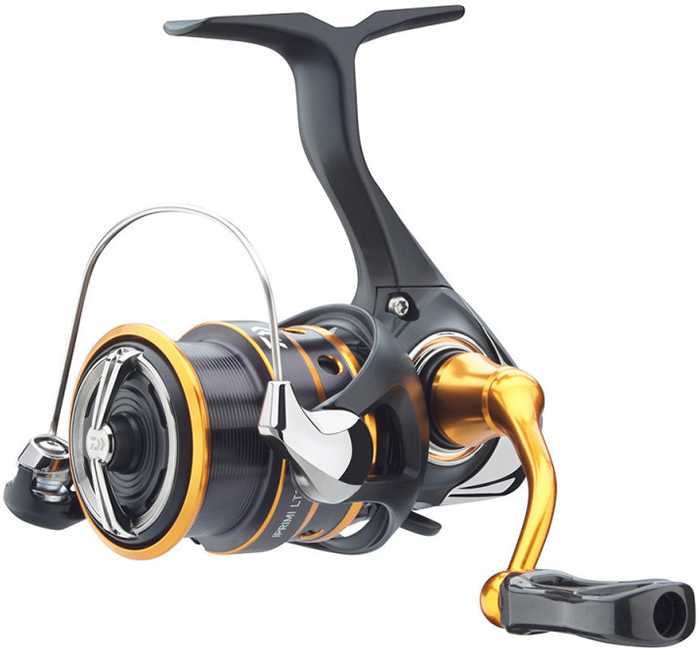Daiwa Naviják 24 IPRIMI LT 2000S-P