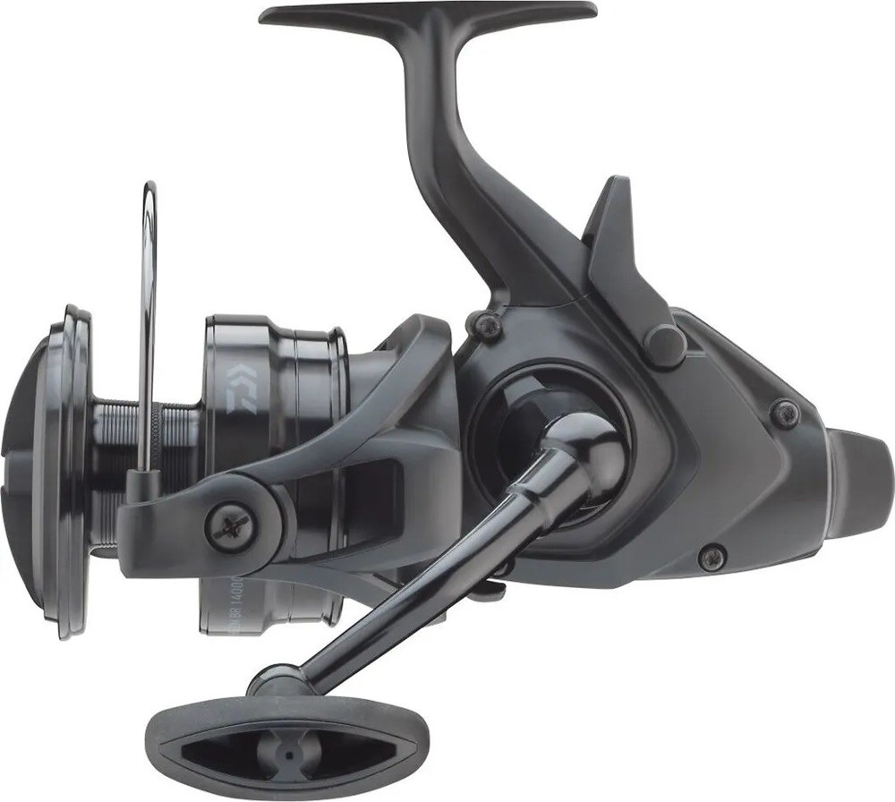 Daiwa Naviják 24 Emblem BR 14000