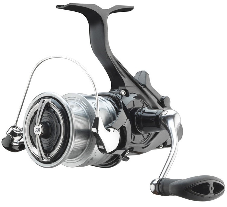 Daiwa Naviják 24 EMCAST BR LT 3000
