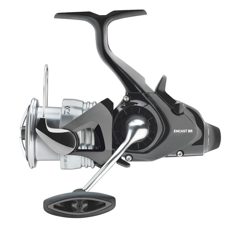Daiwa Naviják 24 EMCAST BR LT 5000-C - Obrázek 2
