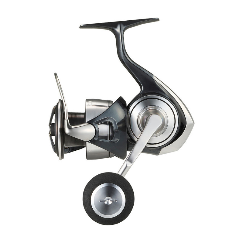 Daiwa Naviják 24 Certate SW(G) 4000-XH