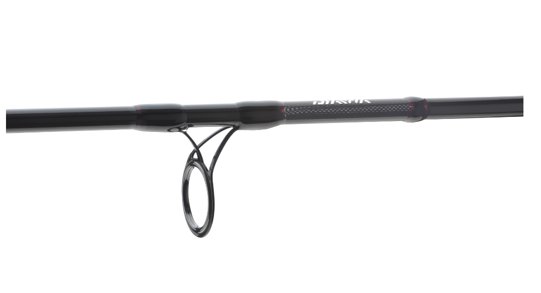 Daiwa Prut Ninja X Spin 2,4m 50-100g 2-díl - Obrázek 3