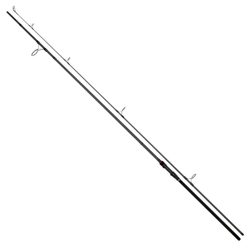 Daiwa Prut Black Widow XT Carp 12ft 3,6m 3lb 2-díl
