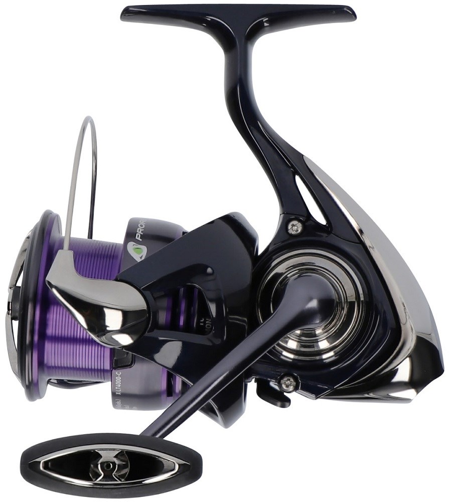 Daiwa Naviják 24 Prorex X LT 3000-C