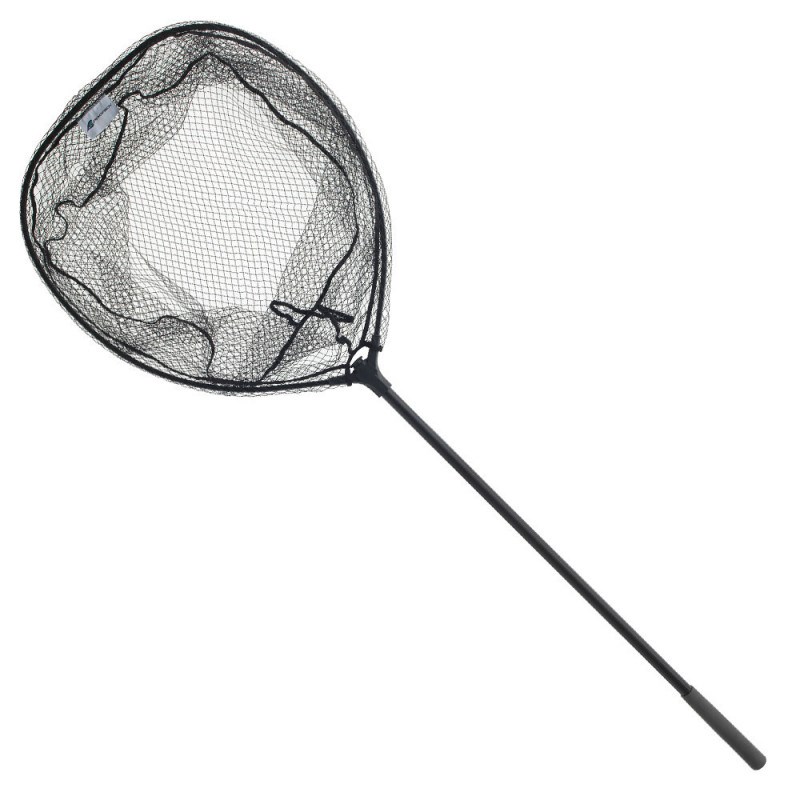 Daiwa Podběrák Prorex Eco Pogumovaná Síťka Fast Flow Boat Net 75x65cm 1,85m