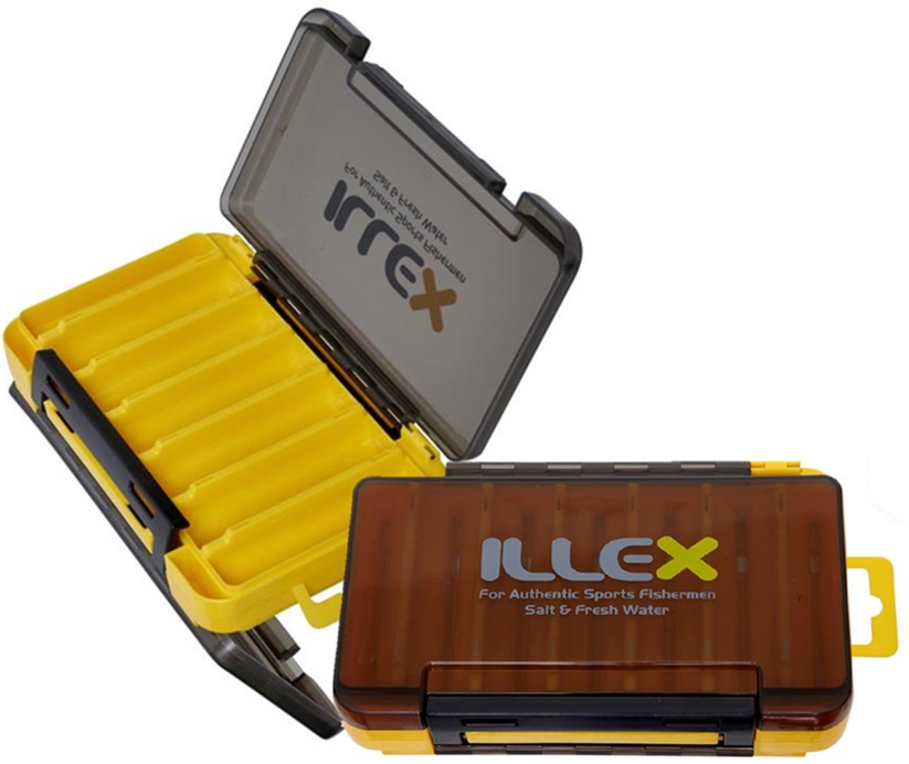 Illex Krabička Tackle Box Reversible 175 VC (obrázek 4)