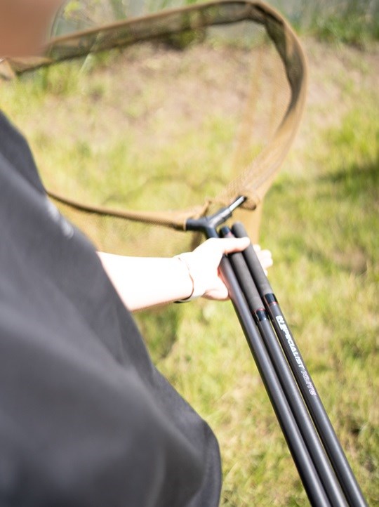 Starbaits Podběrák Specialist Xlite 3-díl - Obrázek 7