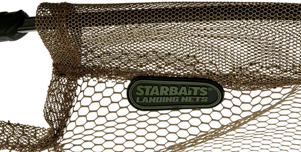 Starbaits Podběrák Specialist Xlite 3-díl - Obrázek 4