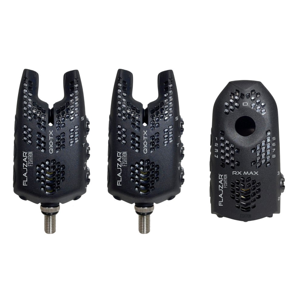 Flajzar Sada Signalizátorů Q10TX Varianta: 2+1