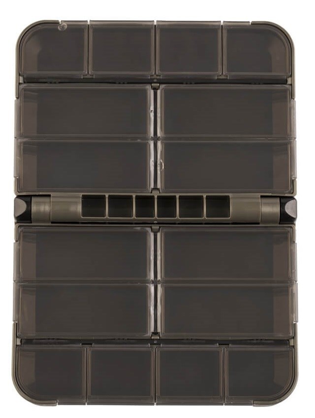 Zfish Krabička Mini Double Box L (obrázek 3)