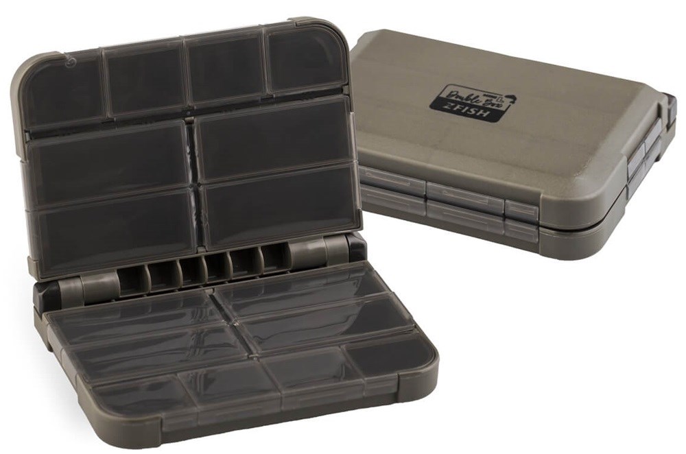Zfish Krabička Mini Double Box L