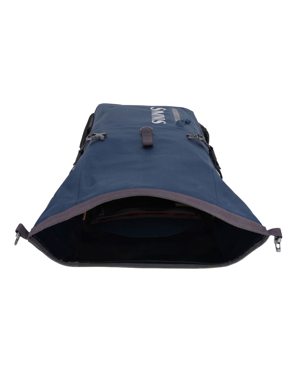Simms Batoh Dry Creek Rolltop Backpack Barva: Midnight (obrázek 4)