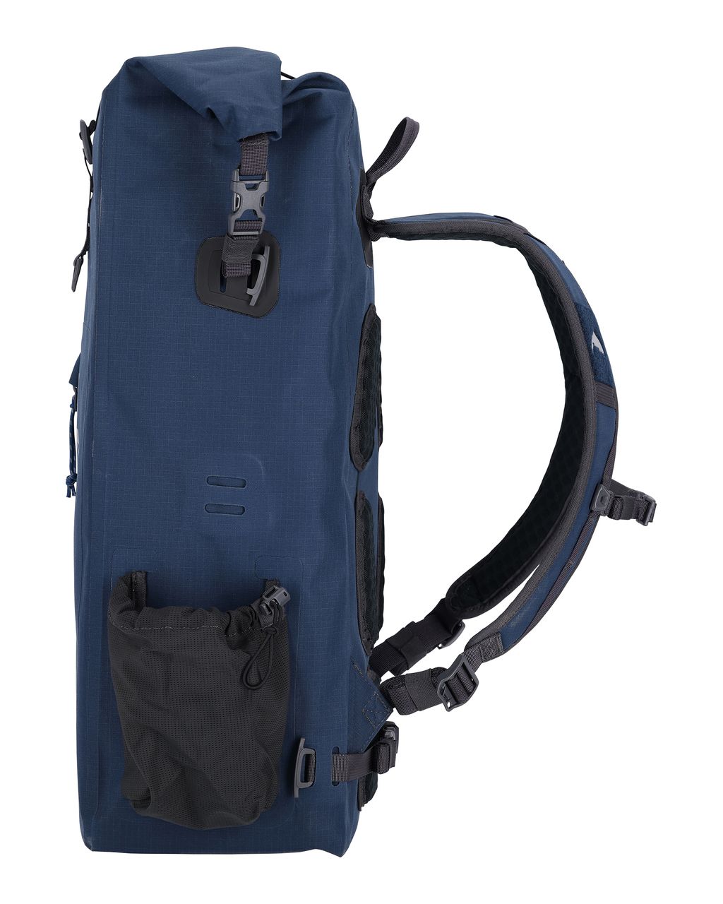 Simms Batoh Dry Creek Rolltop Backpack Barva: Midnight (obrázek 3)