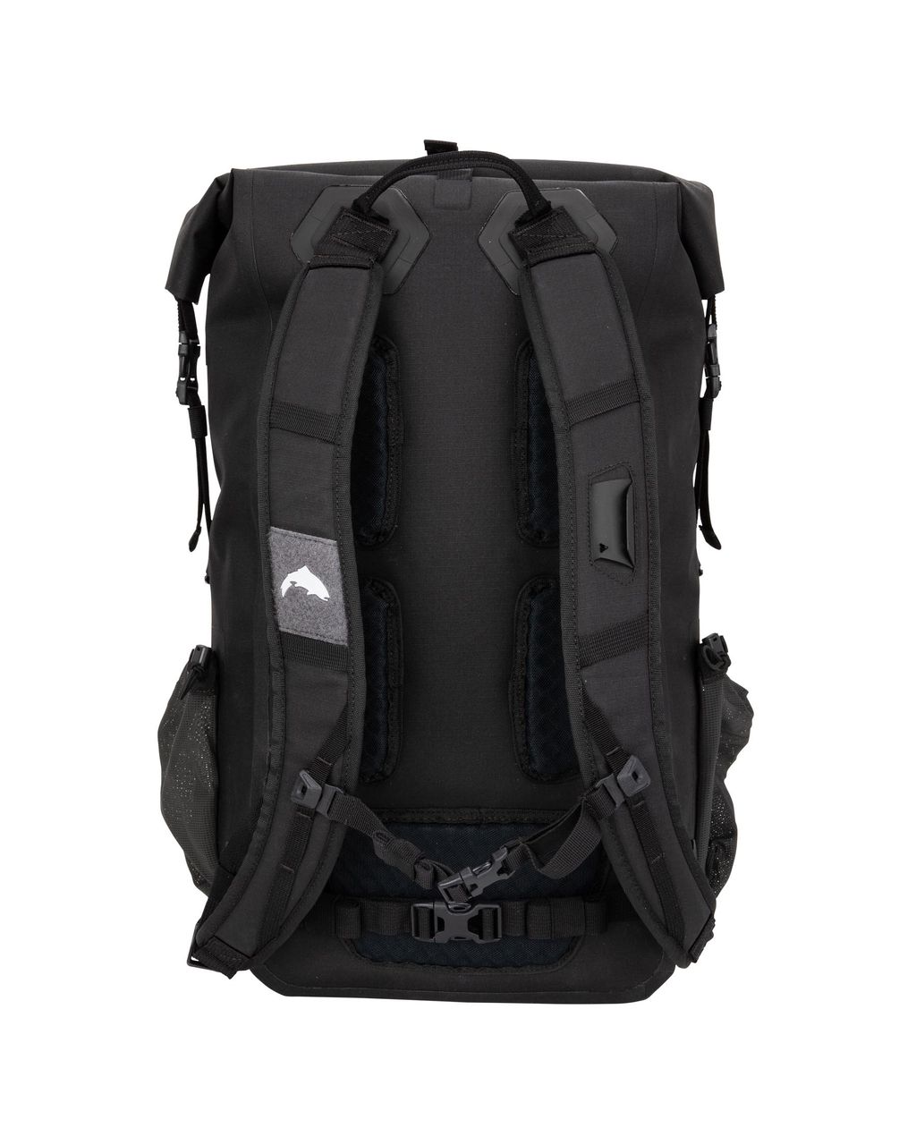 Simms Batoh Dry Creek Rolltop Backpack Barva: Midnight (obrázek 5)