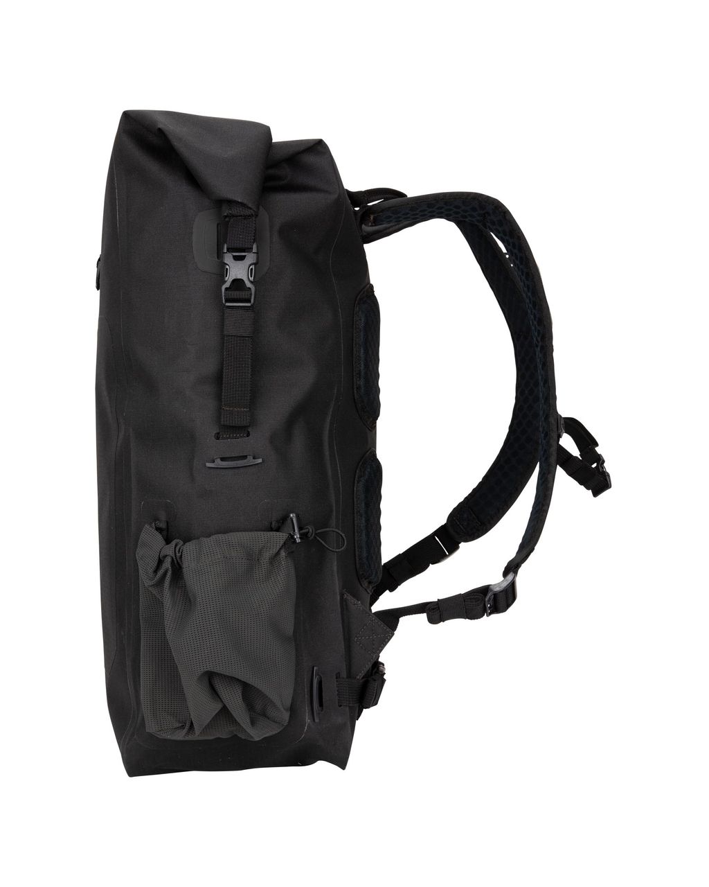 Simms Batoh Dry Creek Rolltop Backpack Barva: Midnight (obrázek 6)