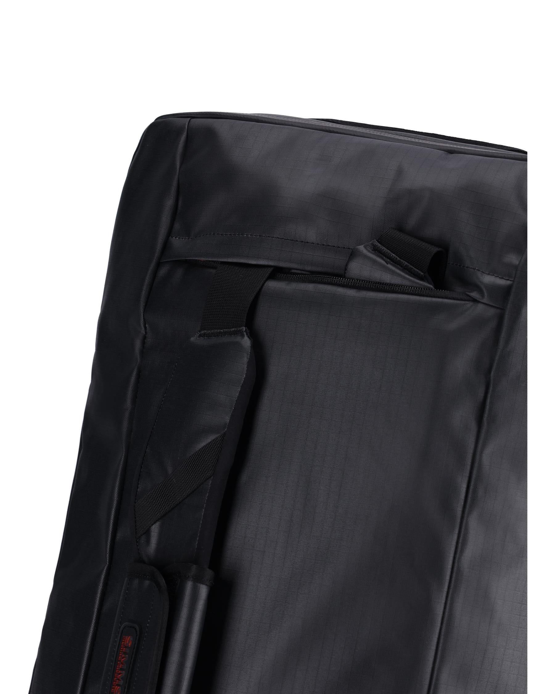 Simms Taška Tailwind Duffel 80L Barva: Black (obrázek 8)
