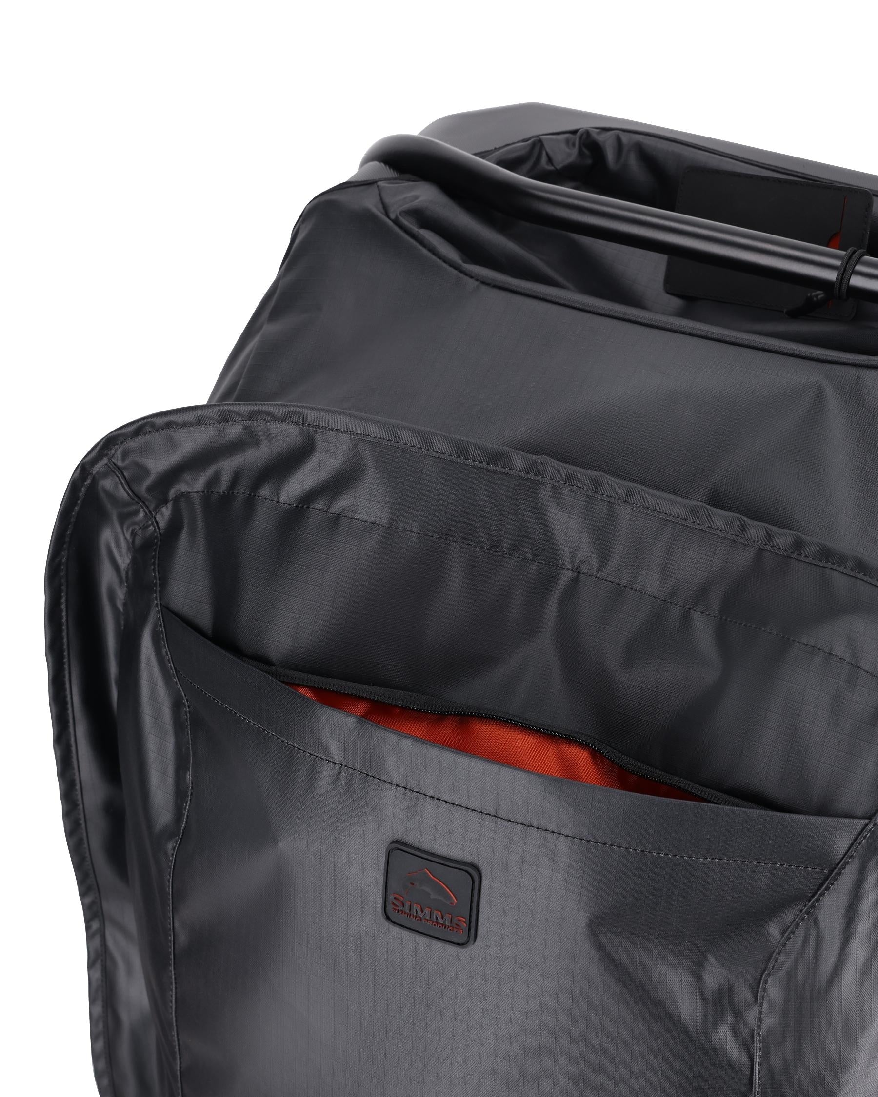 Simms Kufr Tailwind Roller Black (obrázek 9)