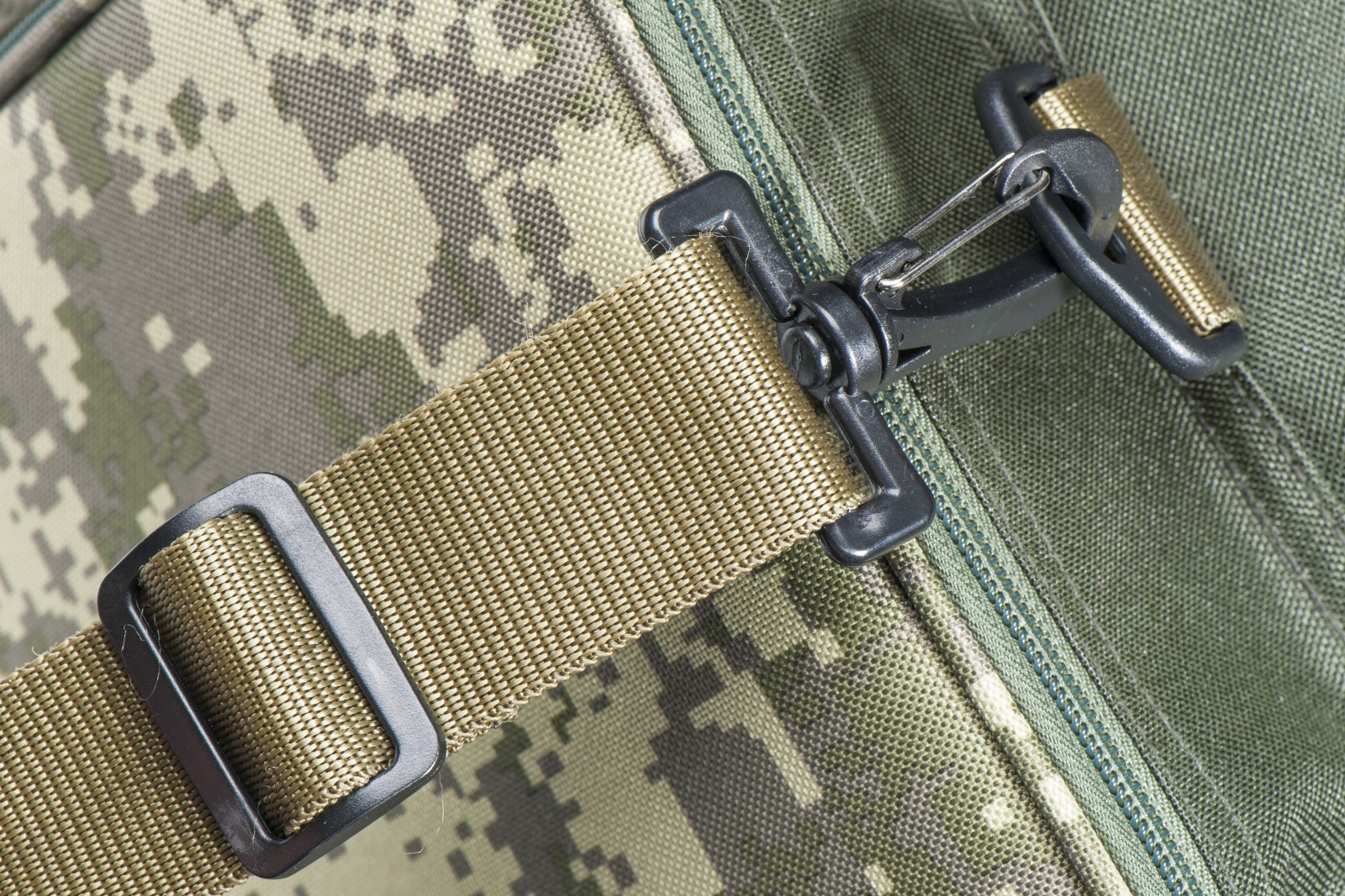 Mivardi Taška CamoCODE Medium - Obrázek 3