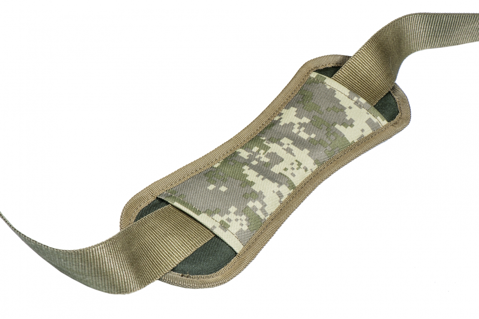 Mivardi Taška CamoCODE Medium - Obrázek 5