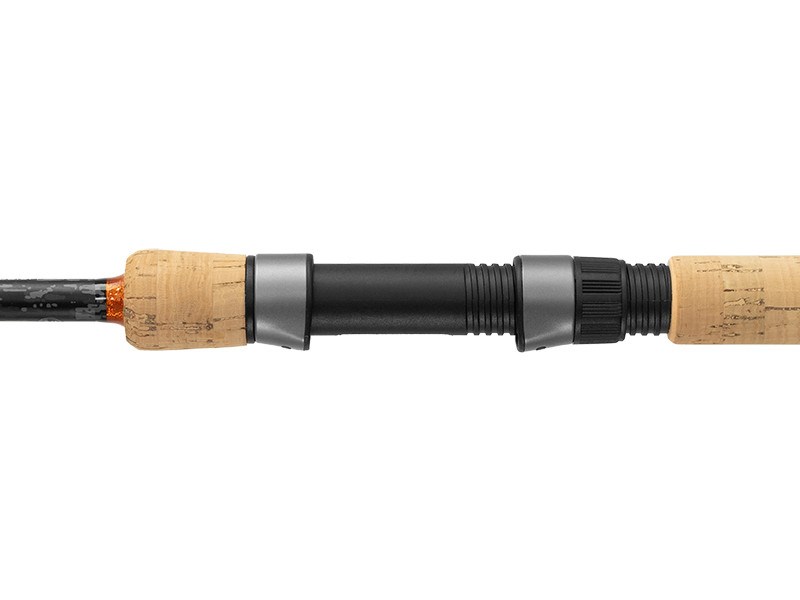 Delphin Prut Corx Spin Medium 2,15m 7-26g 2-díl - Obrázek 5