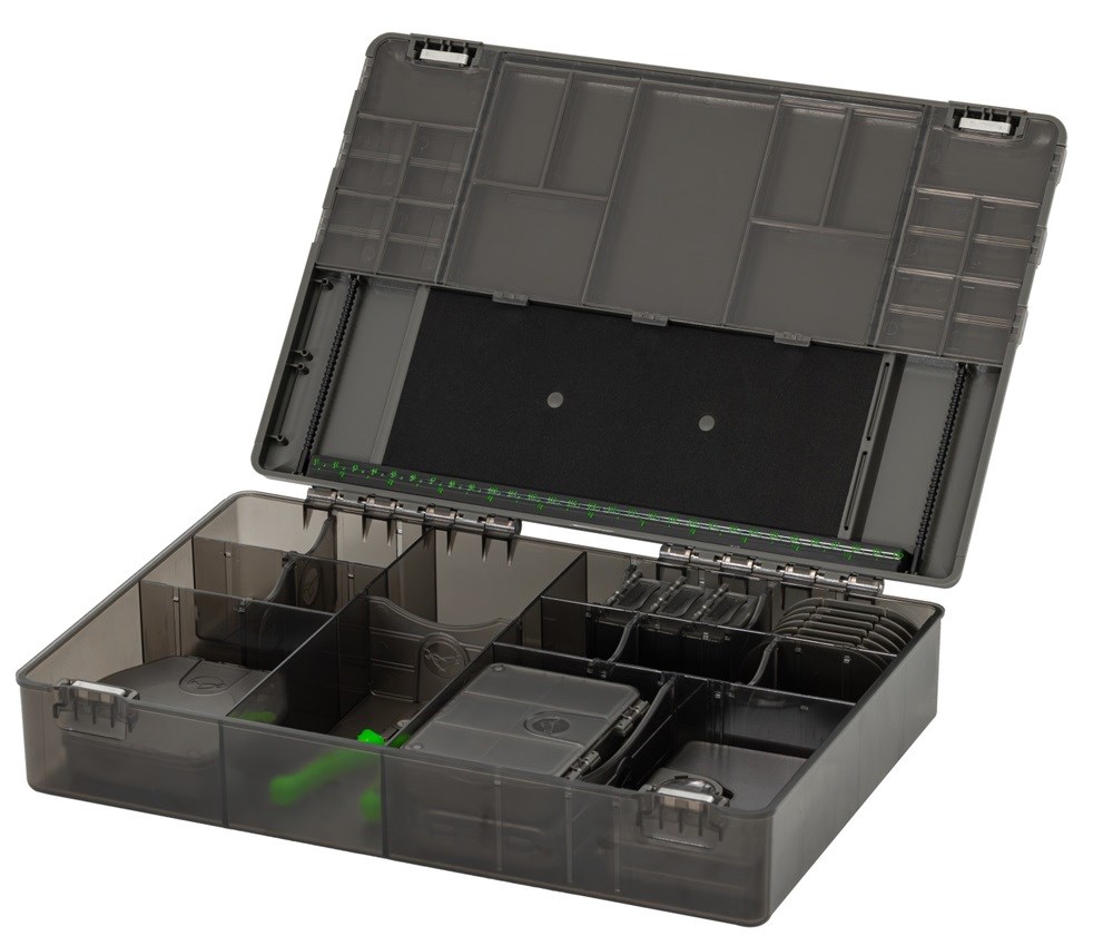 Korda Tackle Box Large Collection (obrázek 4)