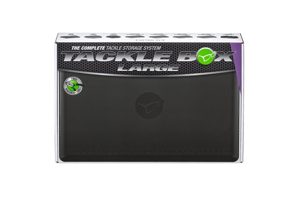 Korda Tackle Box Large (obrázek 11)