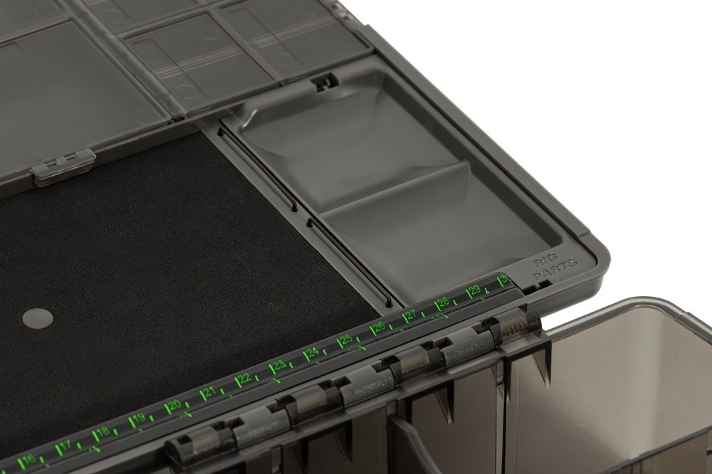 Korda Tackle Box Large (obrázek 5)