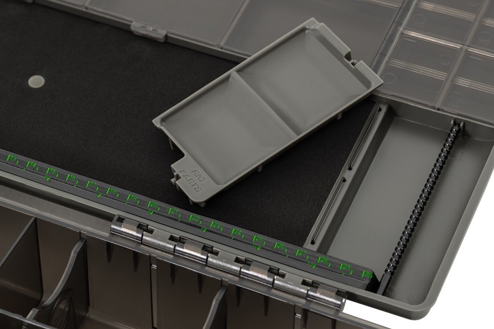 Korda Tackle Box Large (obrázek 6)