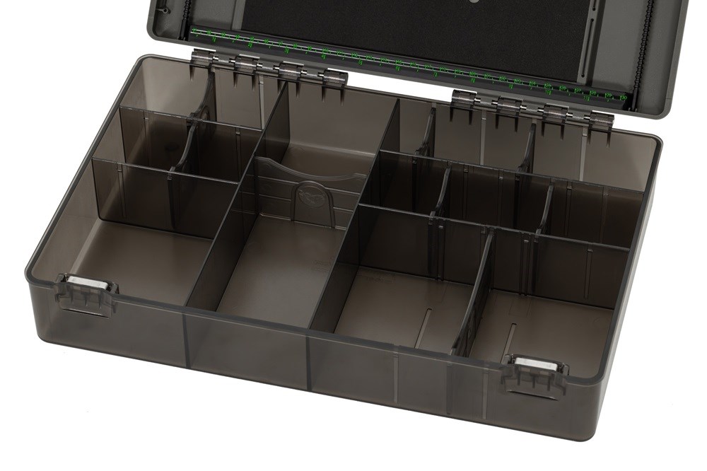 Korda Tackle Box Large (obrázek 8)