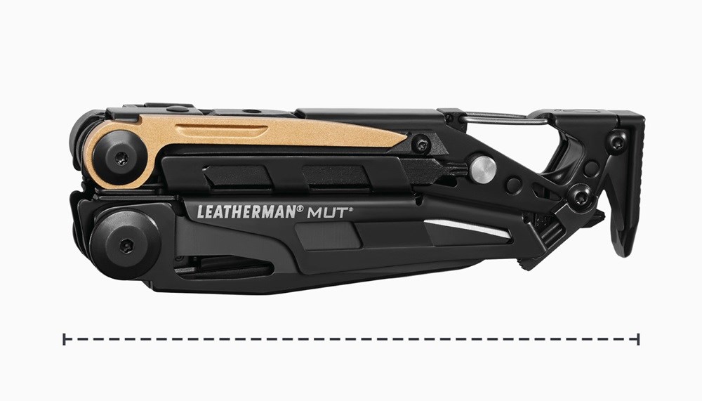 Leatherman Multifunkční Kleště Mut Eod (obrázek 5)