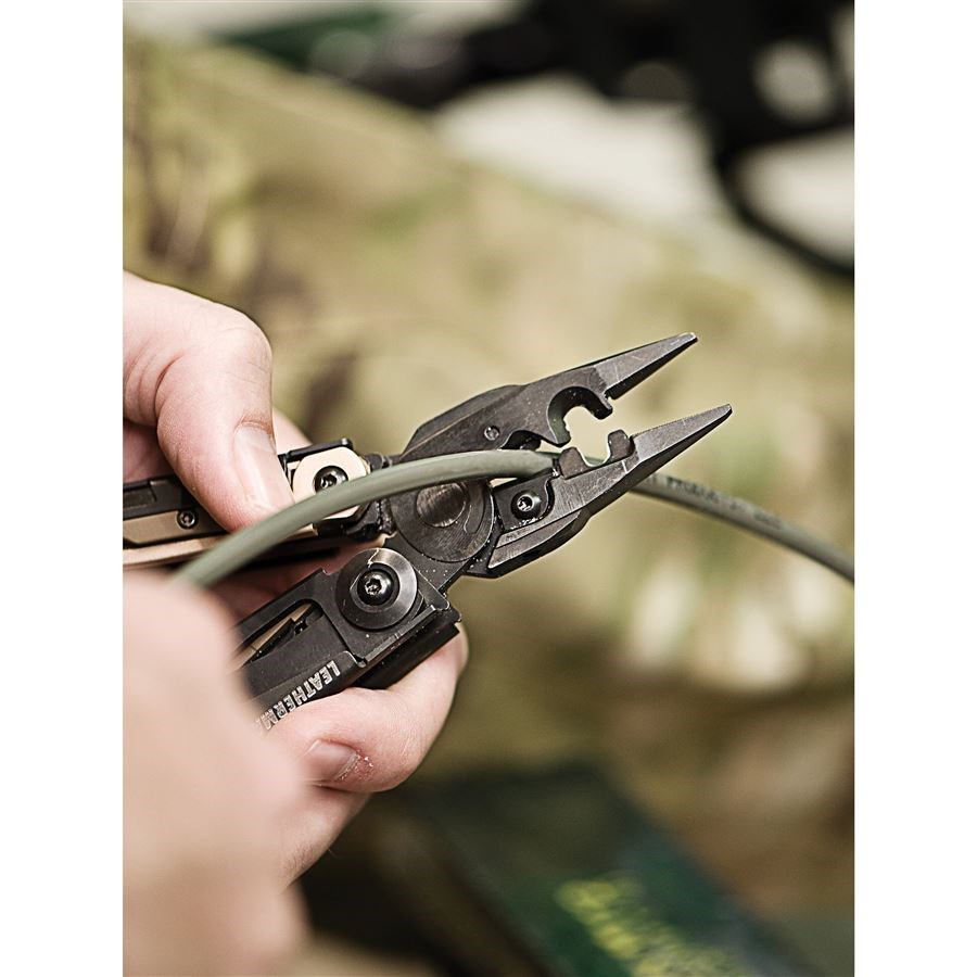 Leatherman Multifunkční Kleště Mut Eod (obrázek 9)
