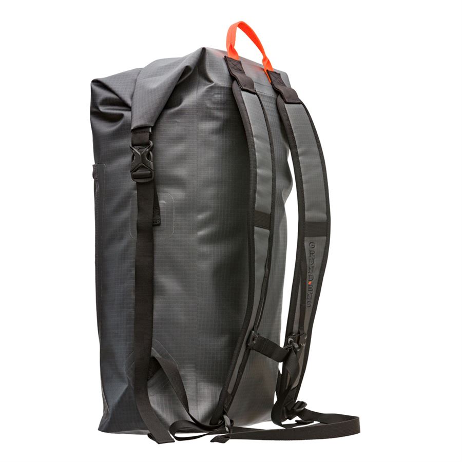 Grundéns Batoh Bootlegger Waterproof Roll Top Backpack Anchor 30L - Obrázek 3