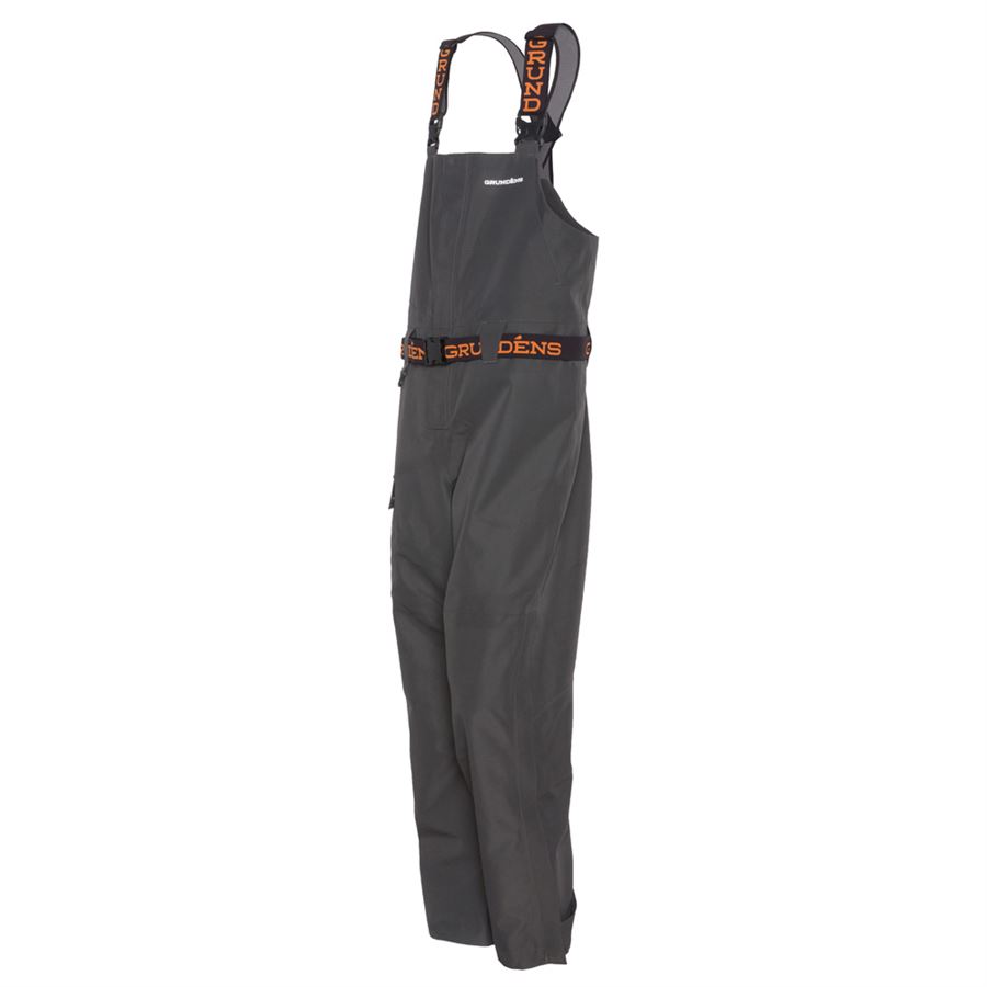 Grundéns Kalhoty Downrigger Gore-Tex® Bib Anchor Velikost: M (obrázek 3)