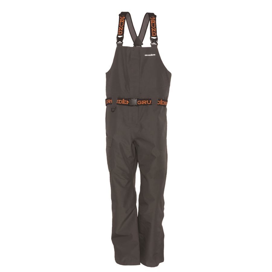 Grundéns Kalhoty Downrigger Gore-Tex® Bib Anchor Velikost: L