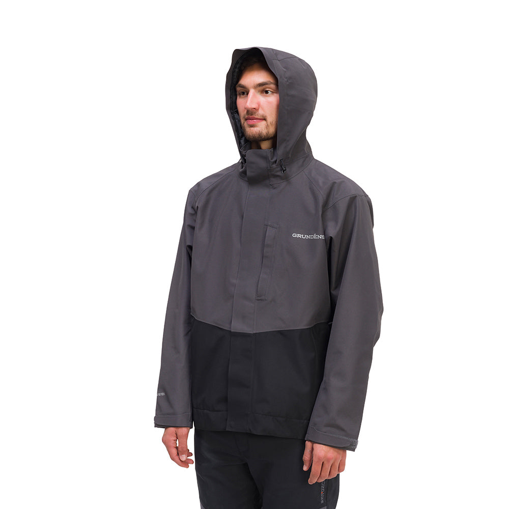 Grundéns Bunda Downrigger Gore-Tex® Anchor Velikost: M (obrázek 3)