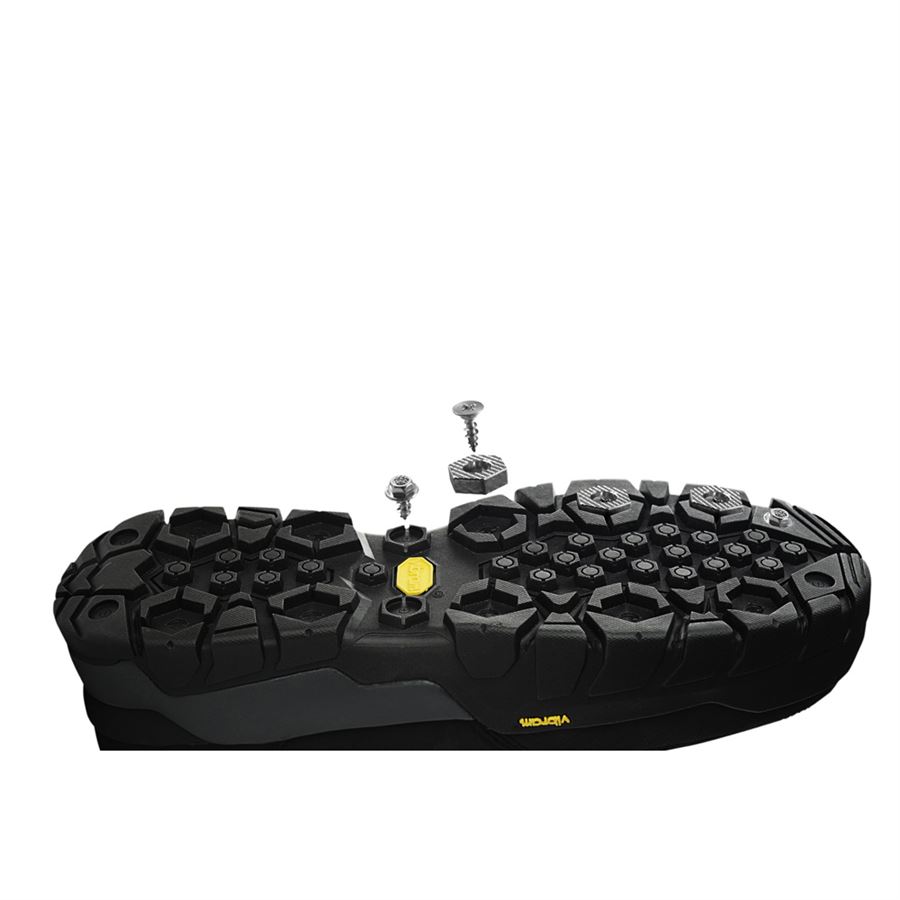 Grundéns Brodící Boty Bankside Wading Boot Vibram Velikost: 46 (obrázek 7)
