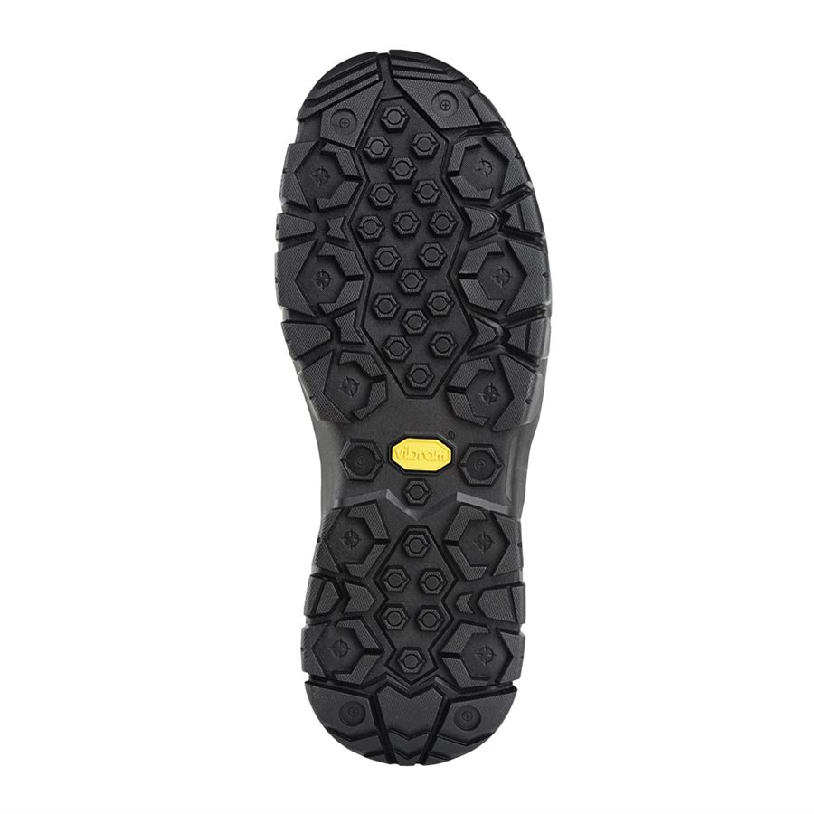 Grundéns Brodící Boty Bankside Wading Boot Vibram Velikost: 46 (obrázek 6)