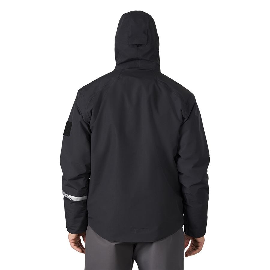 Grundéns Bunda Transmit X Jacket Black Velikost: L (obrázek 9)