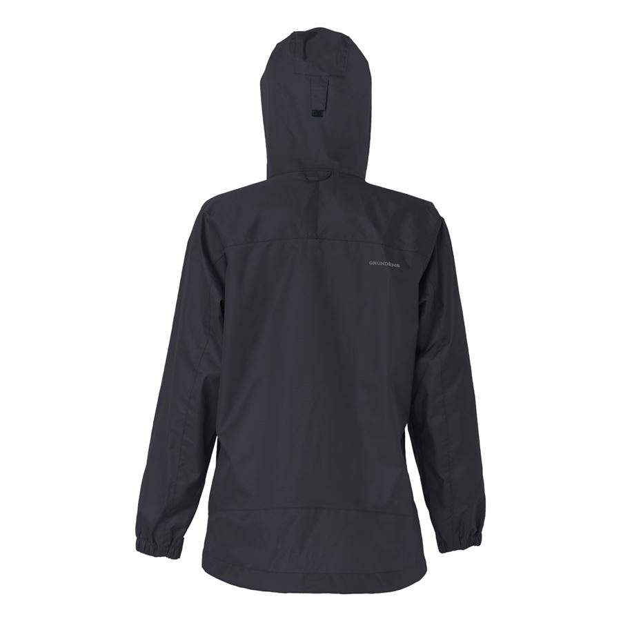 Grundéns Bunda Weather Watch Black Velikost: XXL (obrázek 3)