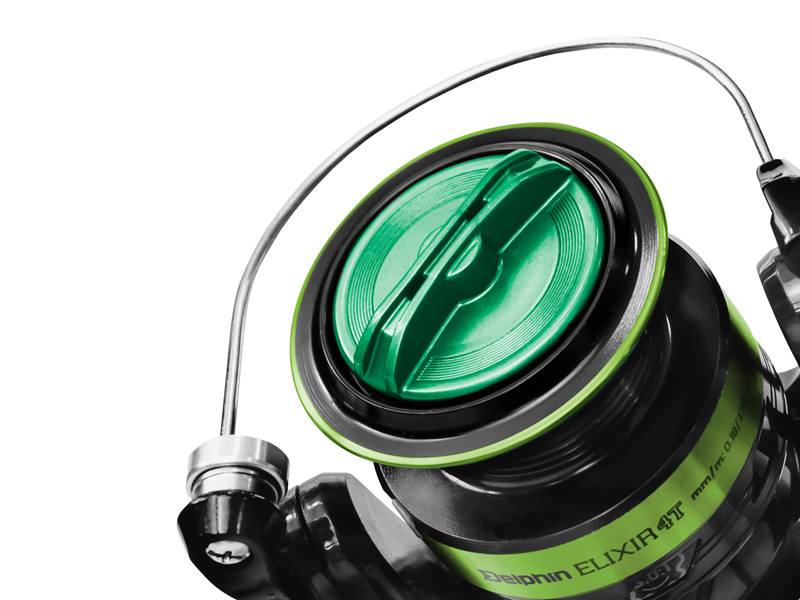 Delphin Naviják ELIXIR 3T (obrázek 3)