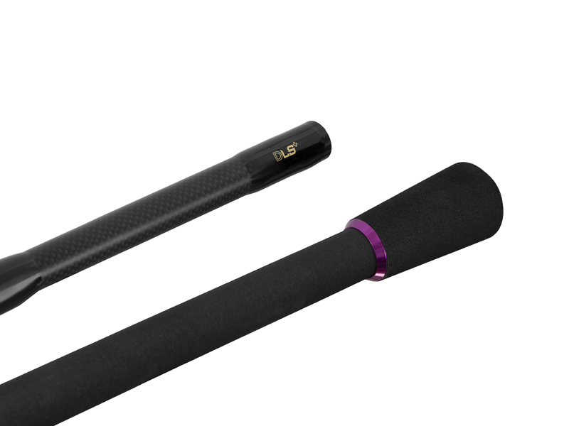 Delphin Prut Dimenzia LS+ 3,6m 175g 3+3-díl - Obrázek 7