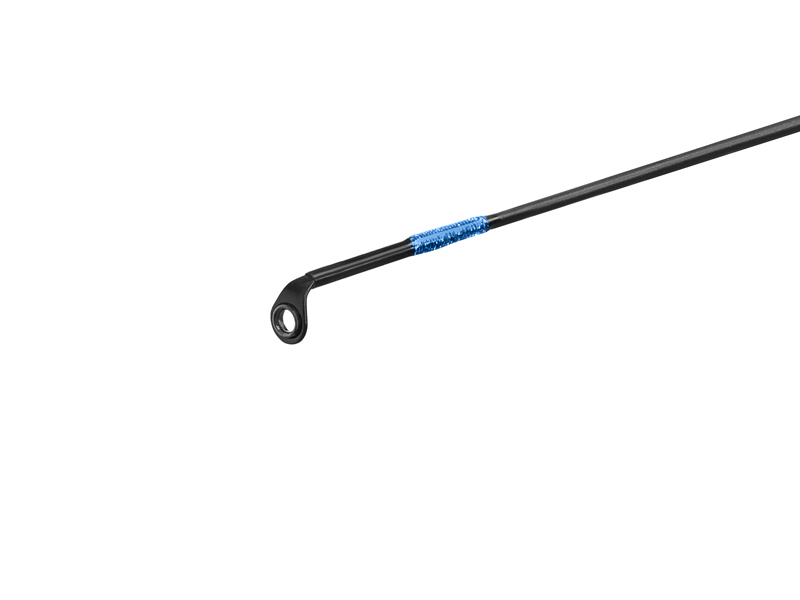 Delphin Prut Graphix 24T 2,13m 2-7g 2-díl - Obrázek 3