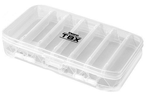 Delphin Krabička TBX Duo 195-14P