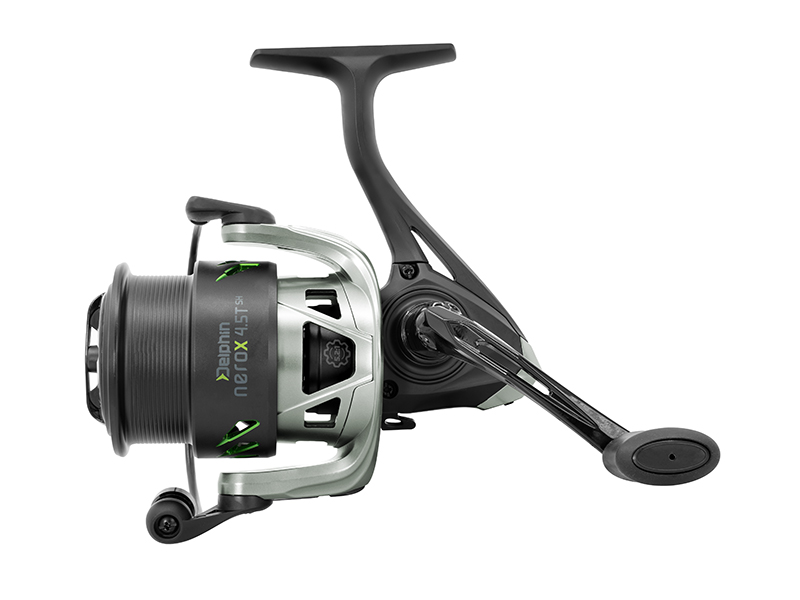 Delphin Naviják Nerox 4.5T SH - Obrázek 2