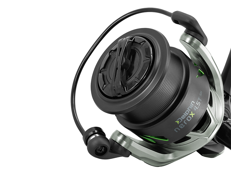 Delphin Naviják Nerox 4.5T SH - Obrázek 3